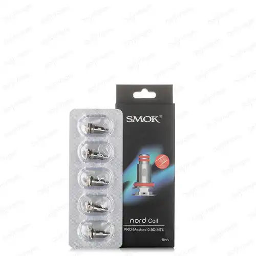 Smok Nord Pro Replacement Coils (CRC)