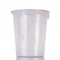 250mL Polypropylene Beaker