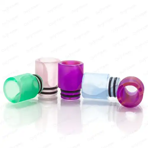 Assorted 510 Drip Tips