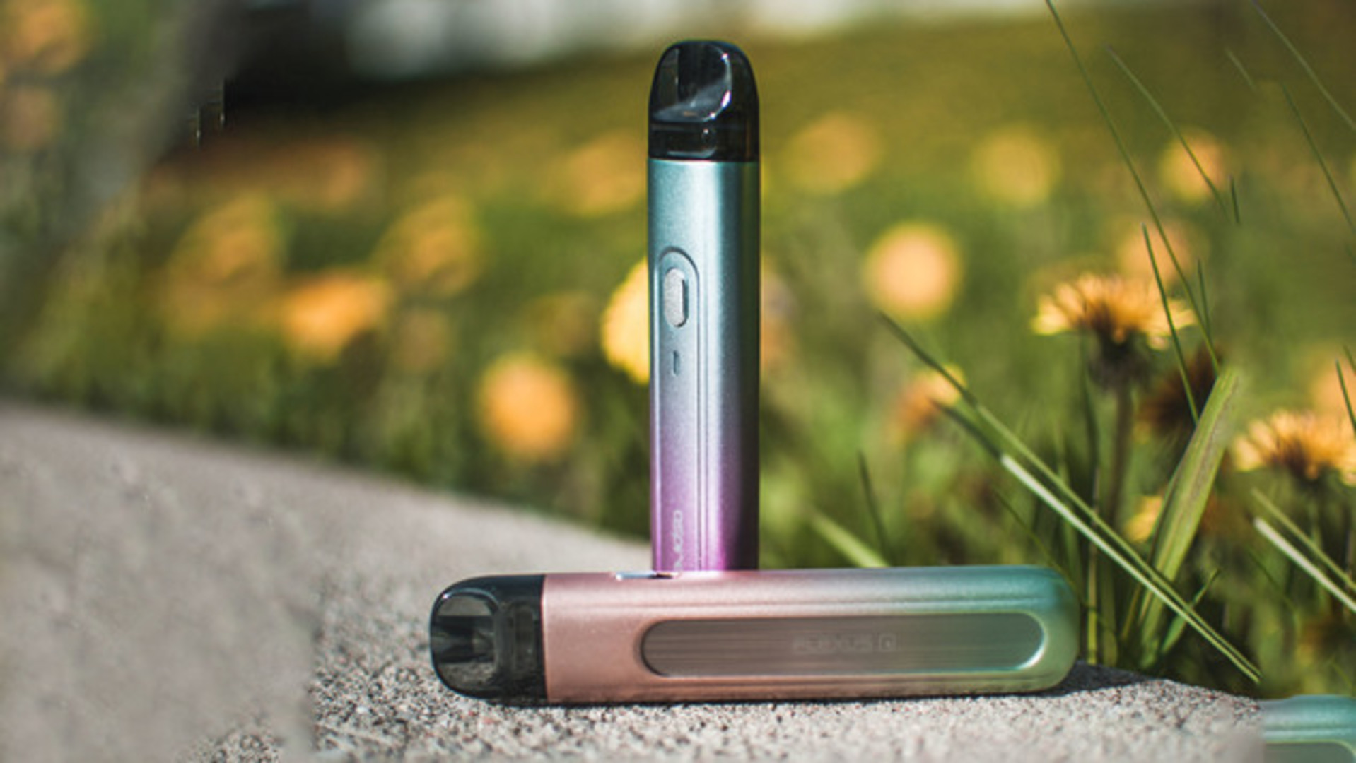 Aspire Flexus Q Review - This is the one.