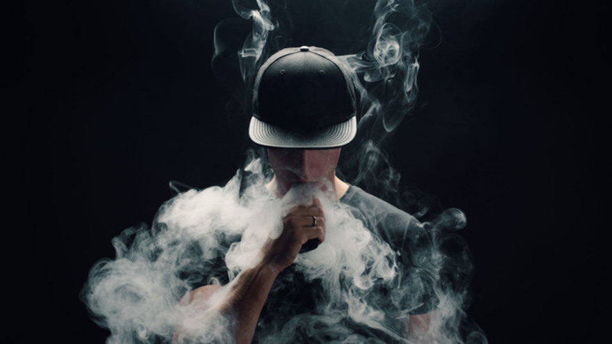 Can you vape WITHOUT nicotine?