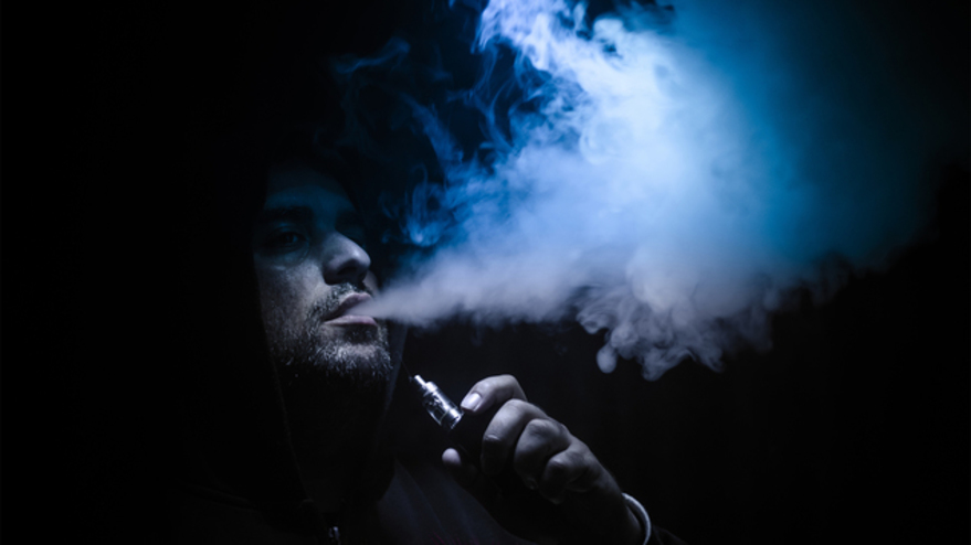 Is there Carbon Monoxide in Vaping?