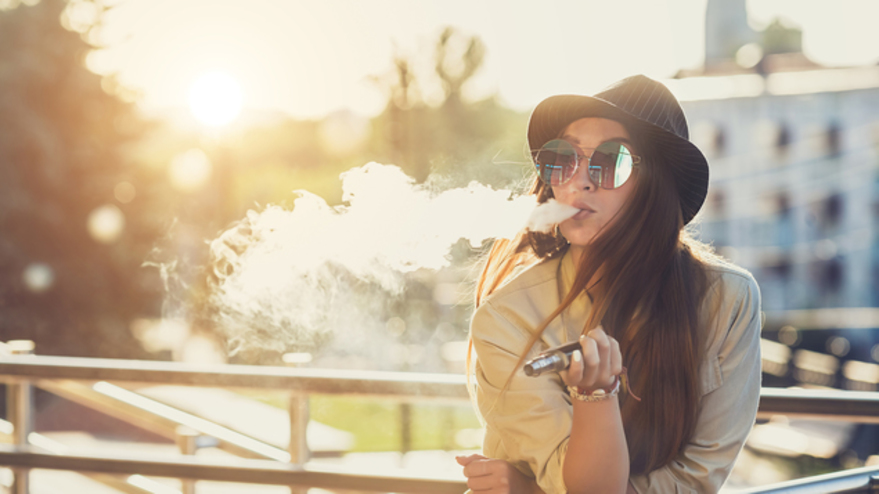 3 Summer Vaping Tips you need to know!