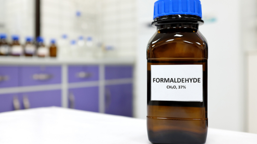 Is there Formaldehyde in E-Cigarettes?